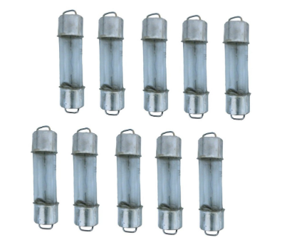 Stepwell / Courtesy Light Bulb - Cadillac DeVille 01-05, Chevrolet Camaro 00-02, Ford Mustang 79, Thunderbird 73-78, Lincoln Continental 88-02 214-2CP