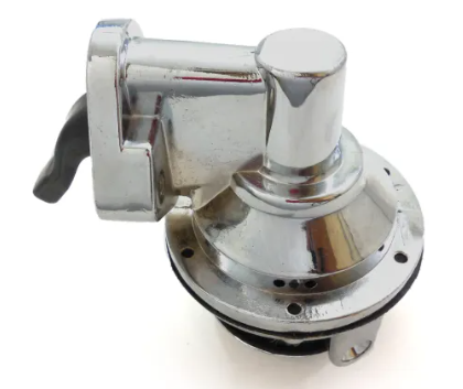Mechanical Fuel Pump - 265-400 SBC Engines R2302C