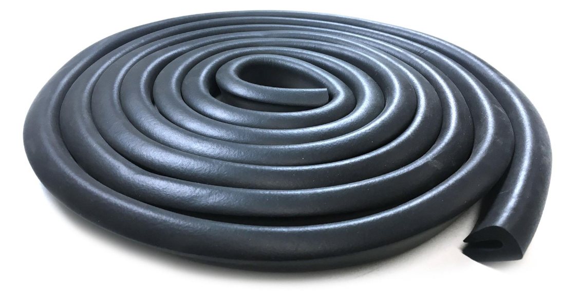 Trunk Seal - 1964-1970 Ford Mustang F4080 **