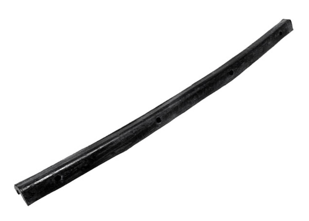 Quarter Window Seal - Ford Mustang 1965-1966 VS3E **