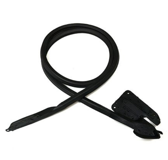 Door Seal - Ford Mustang 1971-1973 F3071