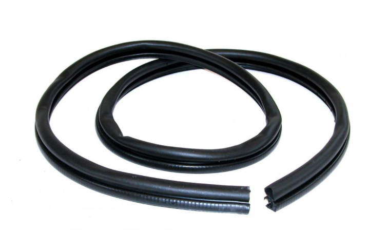 Door Seal - Ford Mustang 1979-1993 F3006