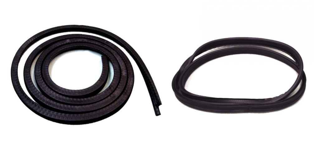 Sunroof Seal Kit - Ford Mustang 1979-1993 KF4023