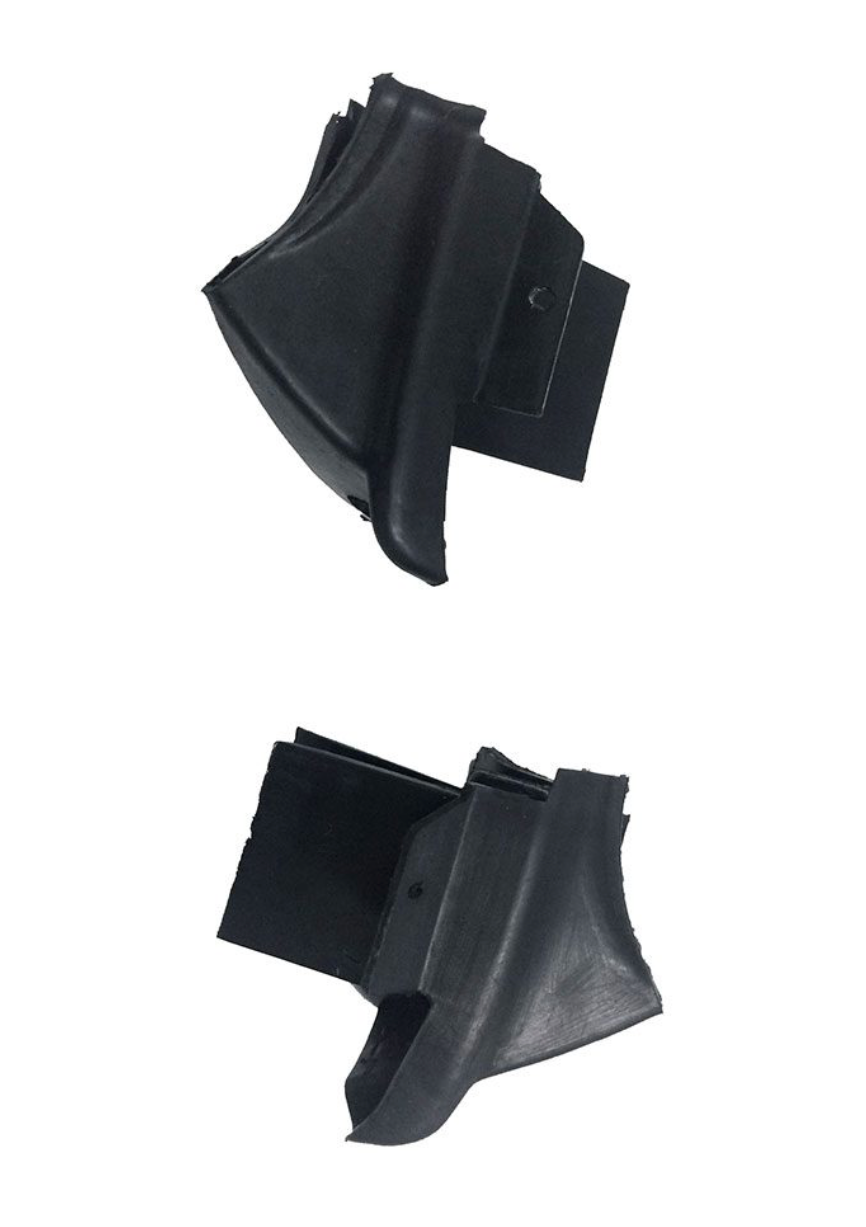 Door Seal Kit - Ford Mustang 1989-1993 KF4034 **