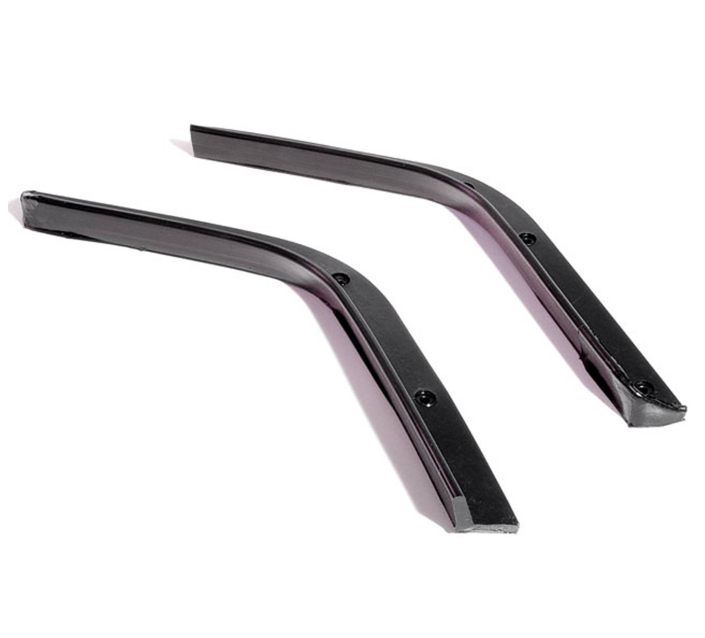 Door Seals - Chevrolet Corvette 1953-1955 ELP2052 **