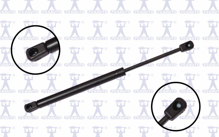 Trunk/Boot Lift Support Convertible Chevrolet Camaro 87-92 Pontiac Firebird 89-92 84632**