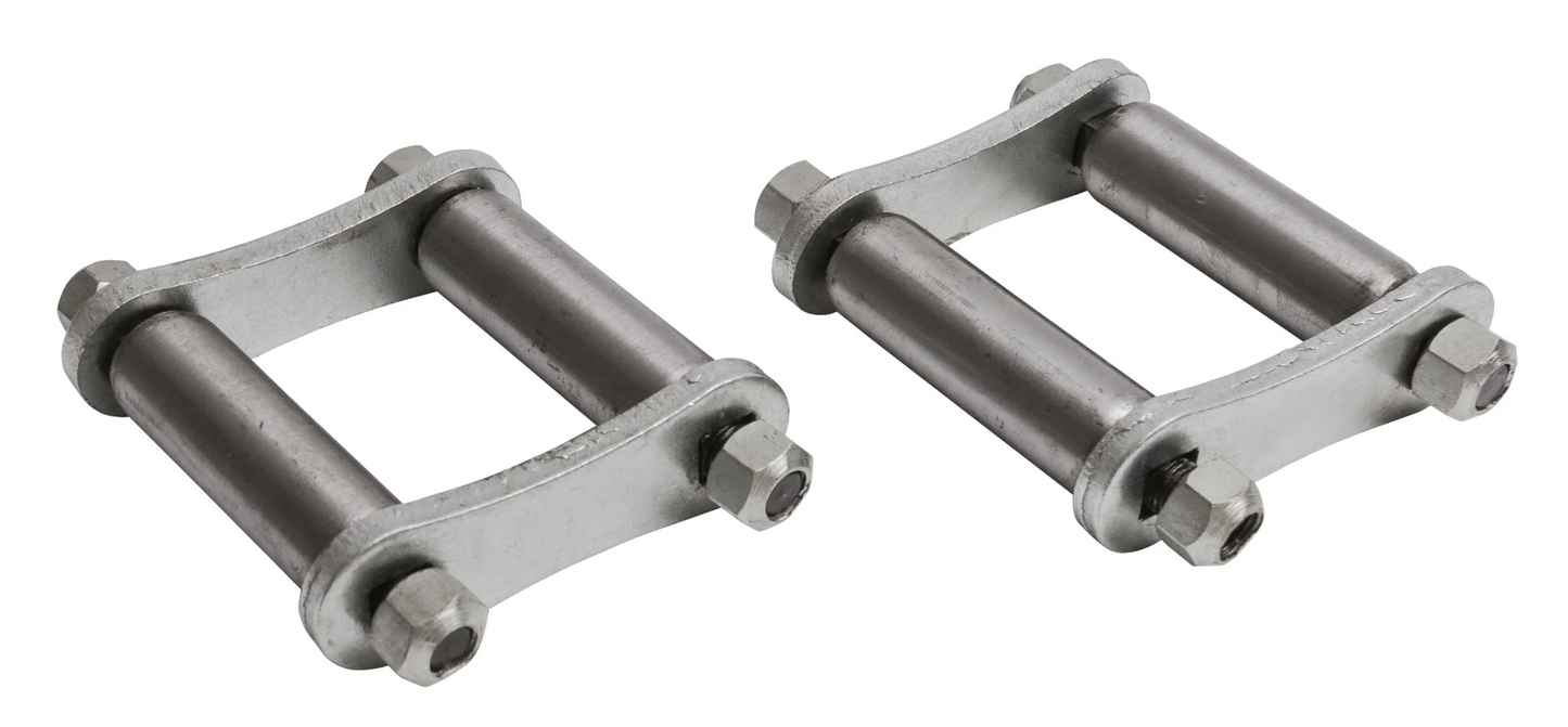 Rear Spring Shackle Kit 1941 Ford Passenger 11A-5630