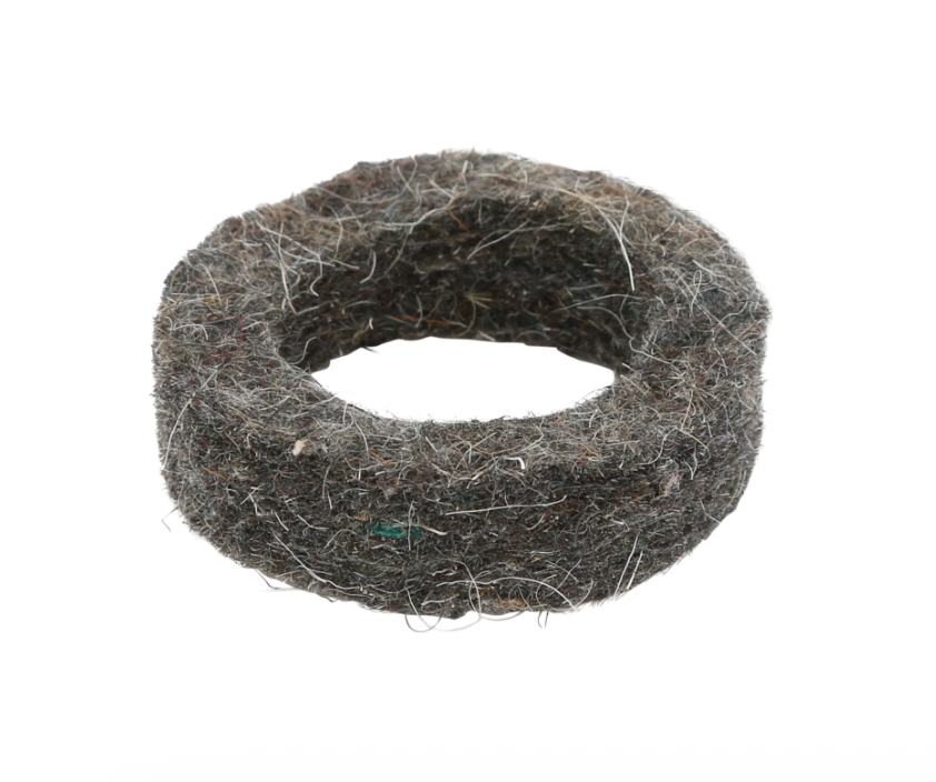 Spindle Bolt (King Pin) Felt - 1928-1948 Ford A-3125