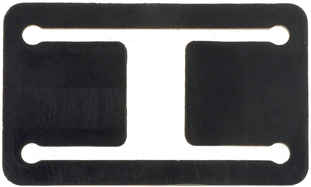 Seat Belt Clip Retainer 74325