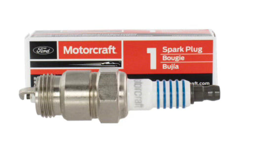 1964 1965 1966 1967 1968 1969 1970 1971  Ford Mustang Spark Plugs