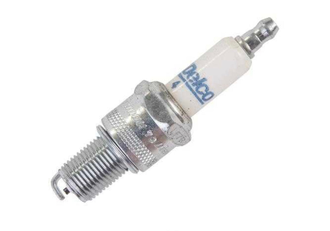 Spark Plug Cadillac 68-84, Chevrolet 61-69, C10 C20 63-69, Corvette 65-69 4