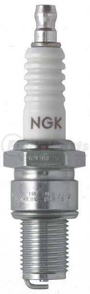 Spark Plug (NGK) Chevrolet Corvette 1969 Ford GEM Heads B5ES (5866/6410)