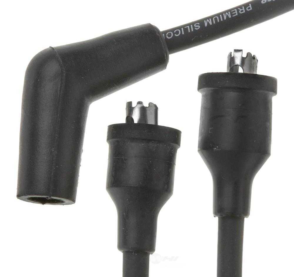 Spark Plug Wire Set Dodge Challenger 1970-71, Charger 66-72 9188E