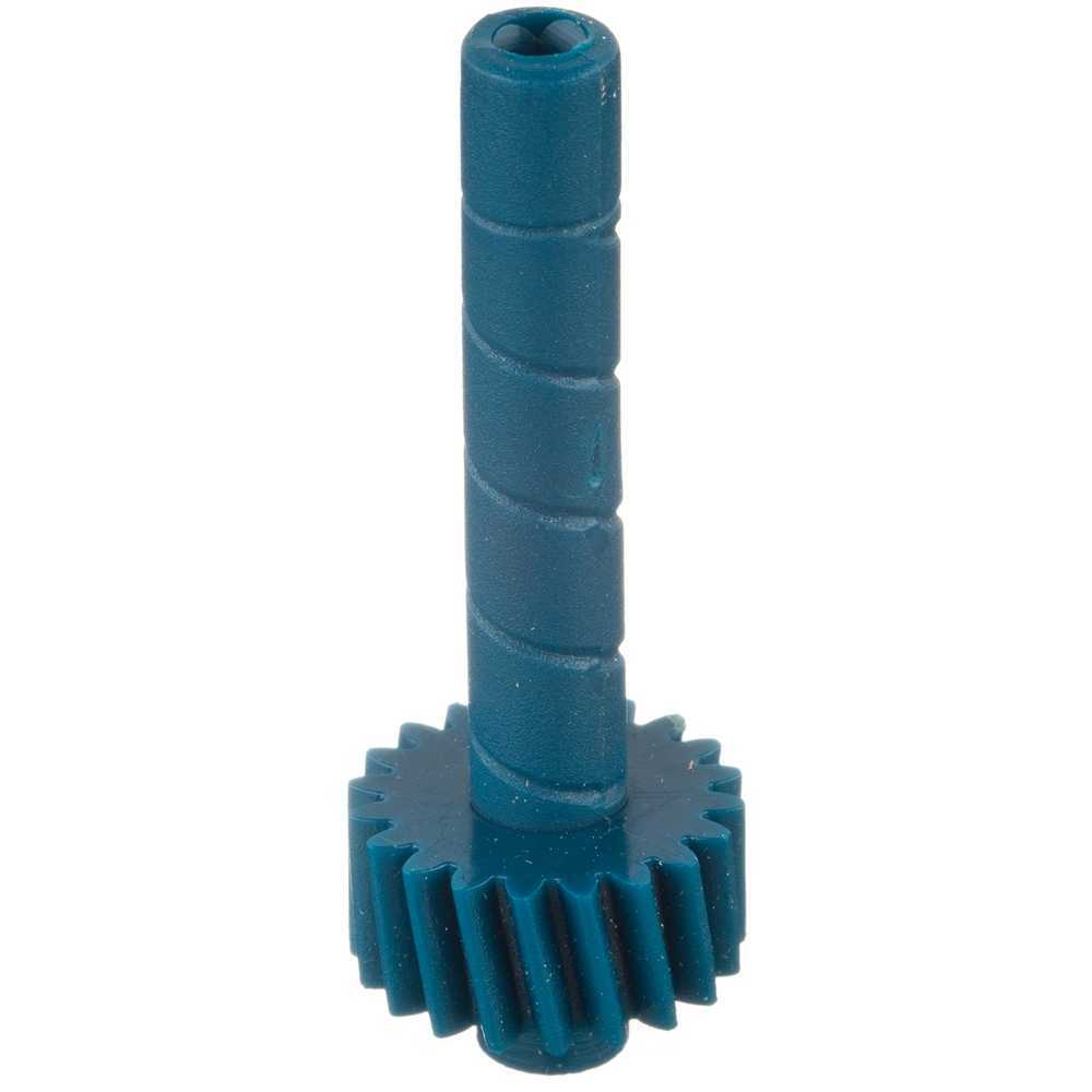Speedo Drive Gear Chevrolet Corvette 75-80 C10 C20 75-86, Pontiac 75-81 3987920