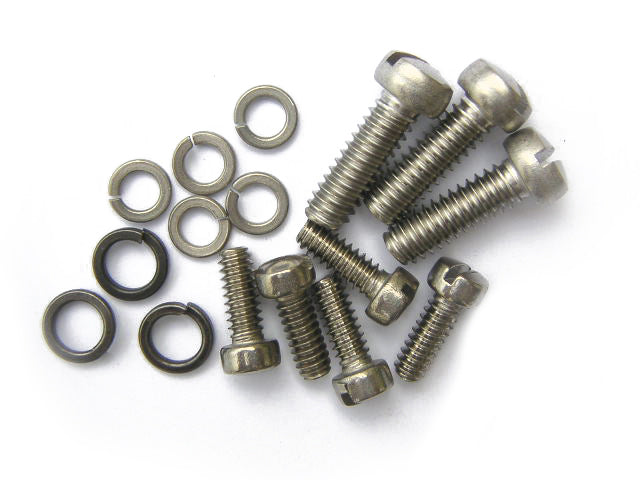 Stromberg Body Screw Set 31095K