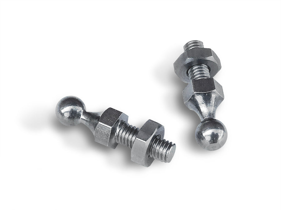 Stromberg Linkage Ball x 2 9168K