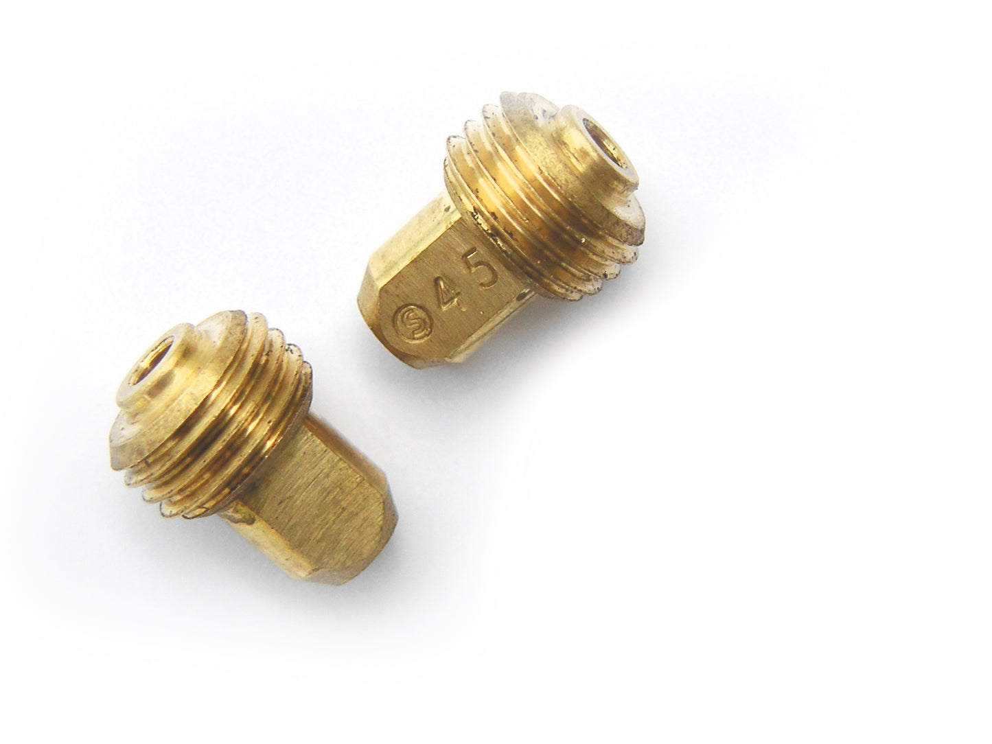 Stromberg Main Jets 9533K-48