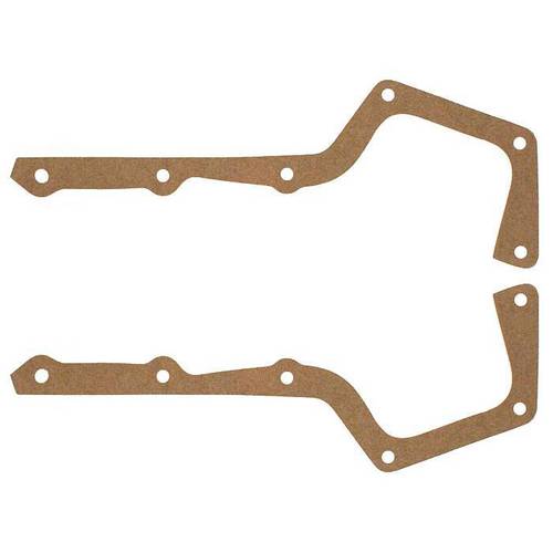 Ford Model T 1909 to 1927 transmission cover gasket T-3377-B, T3377B. 