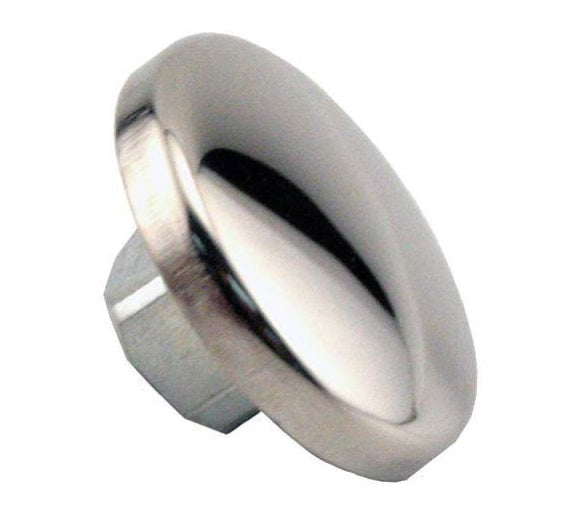 Authentic prop knob deluxe A-37708-DEL, A-37708, T37708D for Ford Model T 1917 to 1927 and Ford Model A 1930 to 1931.