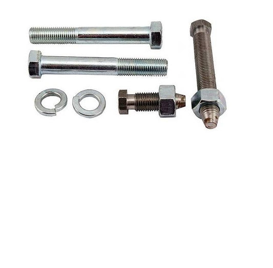 Ford Model T Ruckstell Axle Shifter Mounting Bolt Kit P158BS, TP-158-CBS - Belcher Engineering