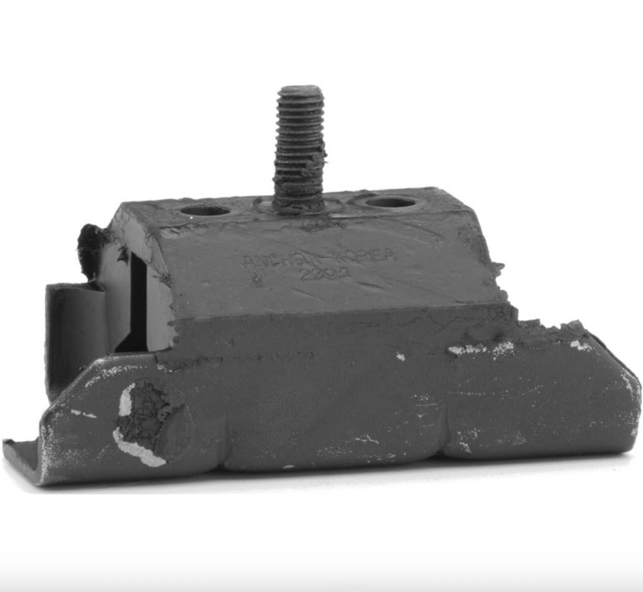 Transmission Mount - Camaro 82-92 Firebird 77-92, C1500 88-91 Rear 2394