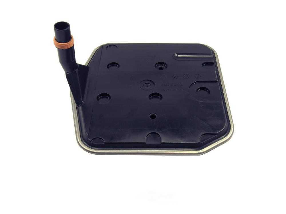Transmission Filter Kit Astro 85-92, C10 82-86, C1500 88-92, Camaro 83-93 TF235