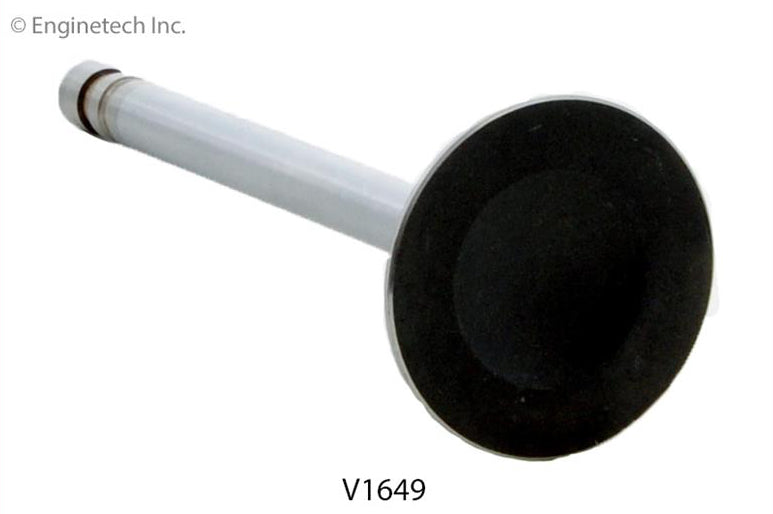 Exhaust Valve 302, 350, 383, 400 V1649