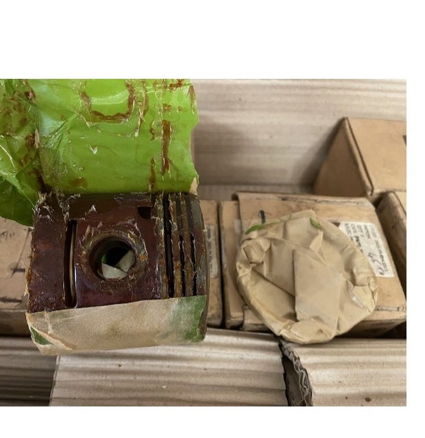  V8 Pistons 3-1/16" Dome Top Ford Flathead V8 35-42 01T-6108-45