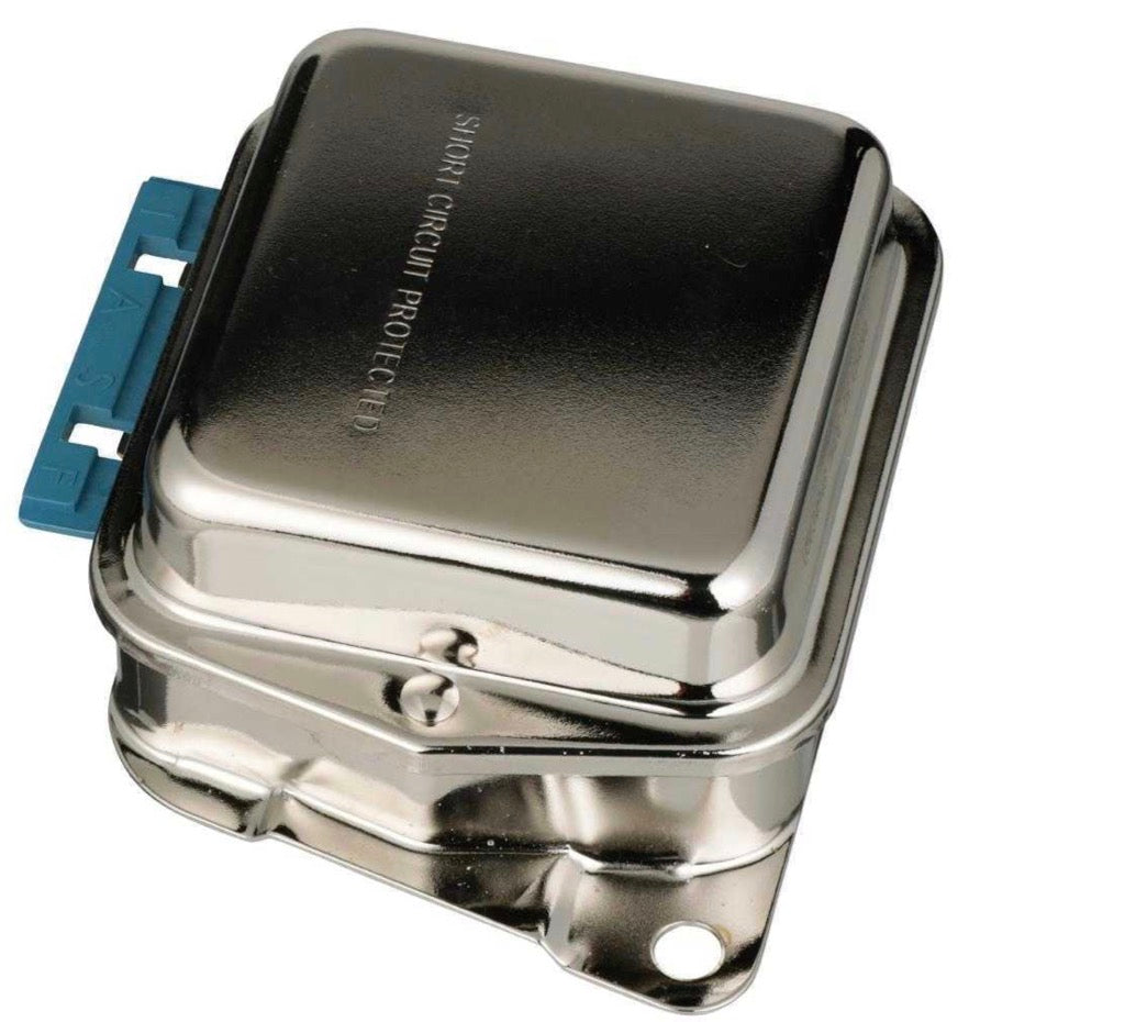 1964-1965 1966 1967 Ford Mustang Voltage Regulator VR166