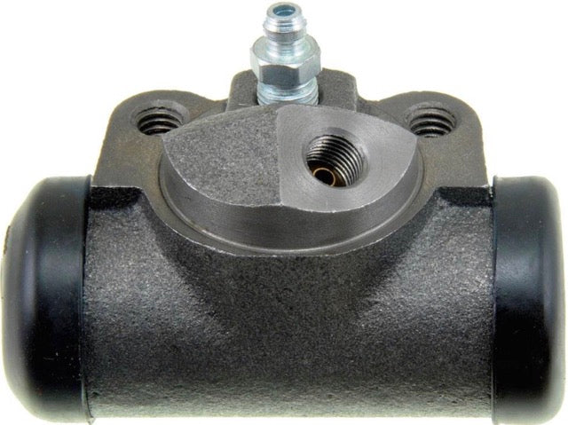 Drum Brake Wheel Cylinder (Rear) (Ford Mustang 1966, 1967, 1968, 1969, 1970-1973, F-100 (55-75), Jeep Cherokee 95-01)