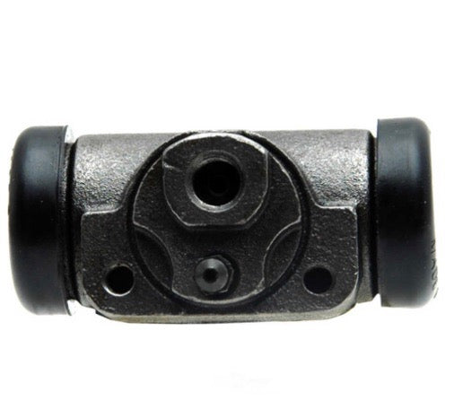 Drum Brake Wheel Cylinder WC37400 (Rear) Ford Mustang 1980-1993, Ranger 2001-2009, Thunderbird 1983-1987. Mercury Cougar 1983-1987