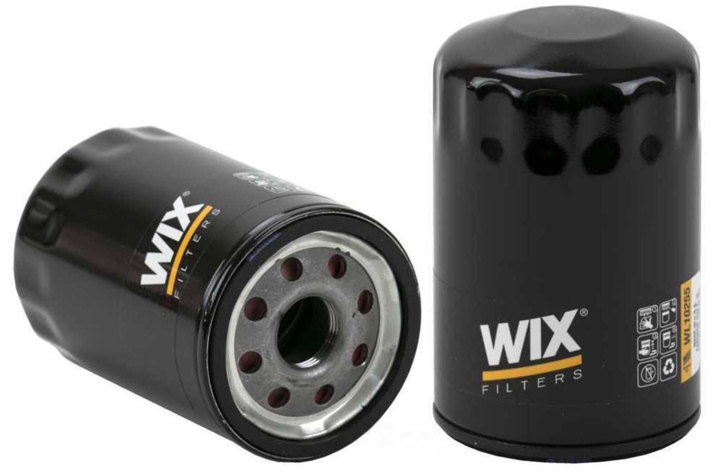 Oil Filter Cadillac CTS 14-19, STS 06-09, Escalade 15-25 GMC Sierra Savana 18-25 WL10255