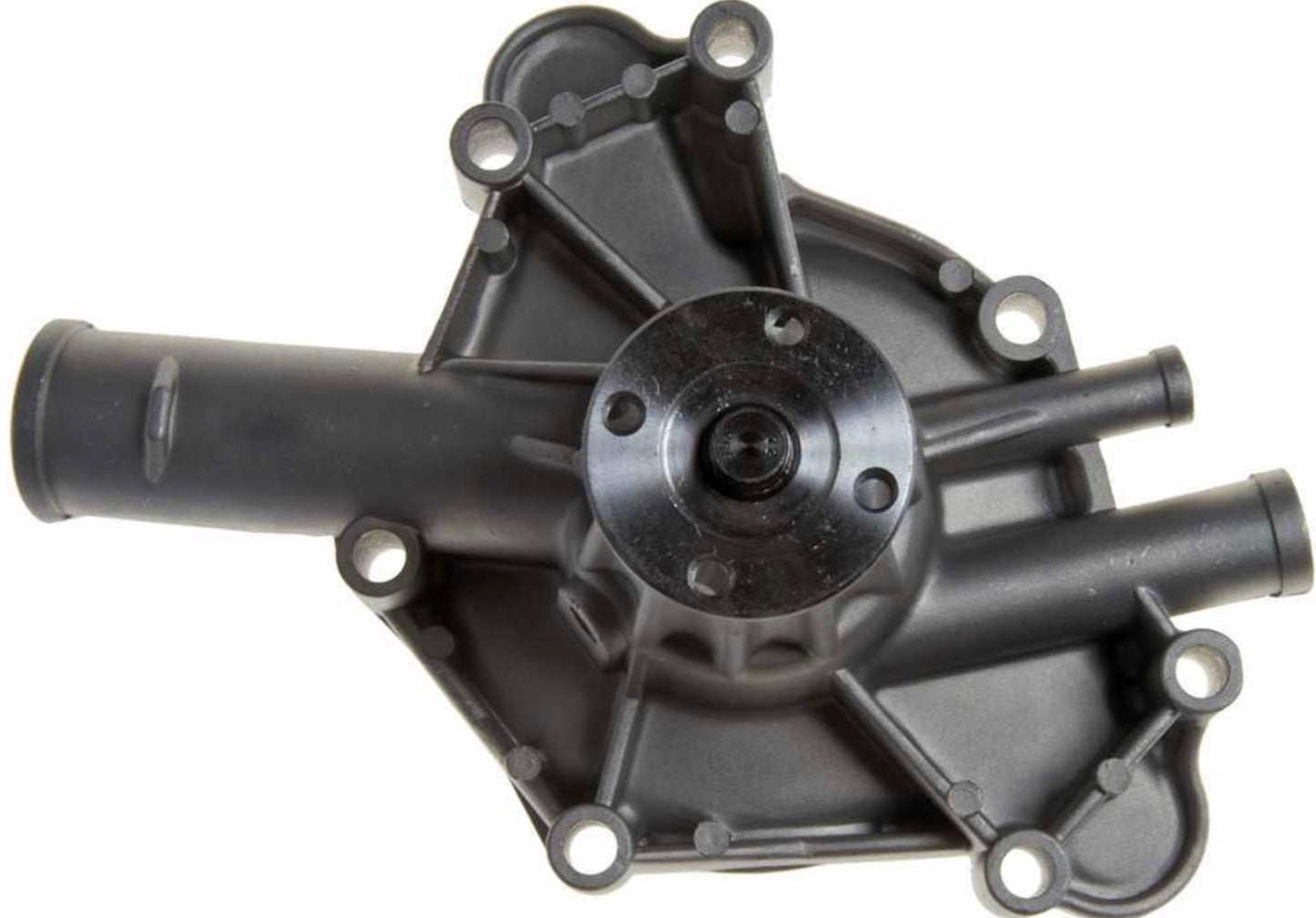 Water Pump Dodge Coronet 70-76 D100 D150 4302
