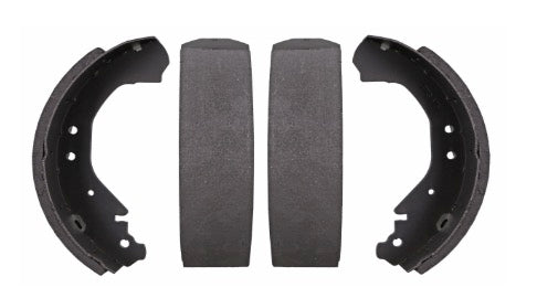 Brake Shoe Chevrolet GMC C1500 K1500 1988-1999 Blazer 92-94 10x 2.24" Z675