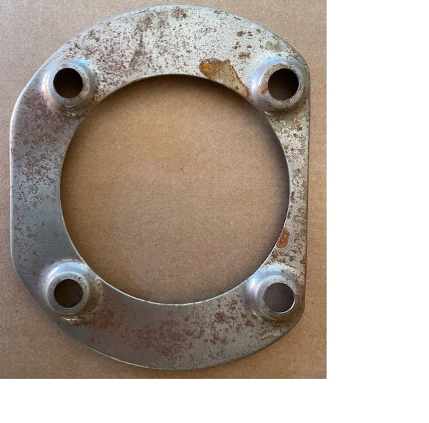 Rear Brake Grease Baffle Ford Model A 28-31 A-2240-B, A2240B (S/H)*