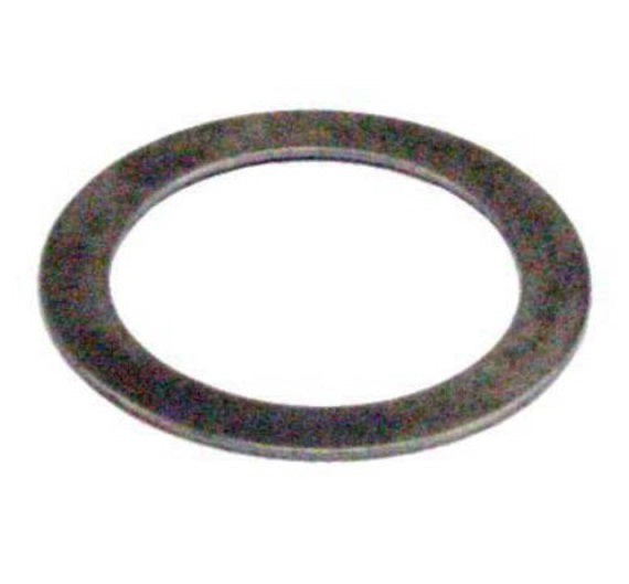 Distributor Shaft Steel Thrust Washer A12180, A-12180 - Belcher Engineering