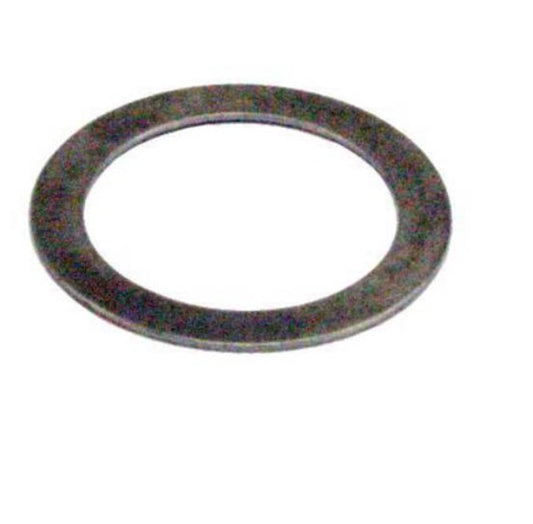 Distributor Shaft Steel Thrust Washer A12180, A-12180 - Belcher Engineering