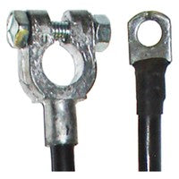 Battery Cable Chevrolet/GMC C10 C20 K10 K20 C15/C1500 67-70 Corvette 63-67 A224**