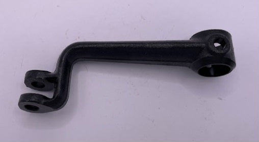 Rear Brake Lever (right) A2235C, A-2235-C for Ford Model A 1928 to 1931 and Ford Model B 1932 to 1934.