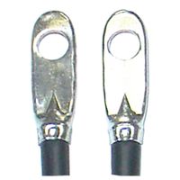Switch to Starter Cable Ford Bronco 66-70 Mustang 70-89 Falcon 60-65 A244L**
