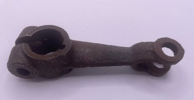 Emergency brake lever (right) for Ford Model A 1928 to 1931 A2642, A-2642, A2642S/H.