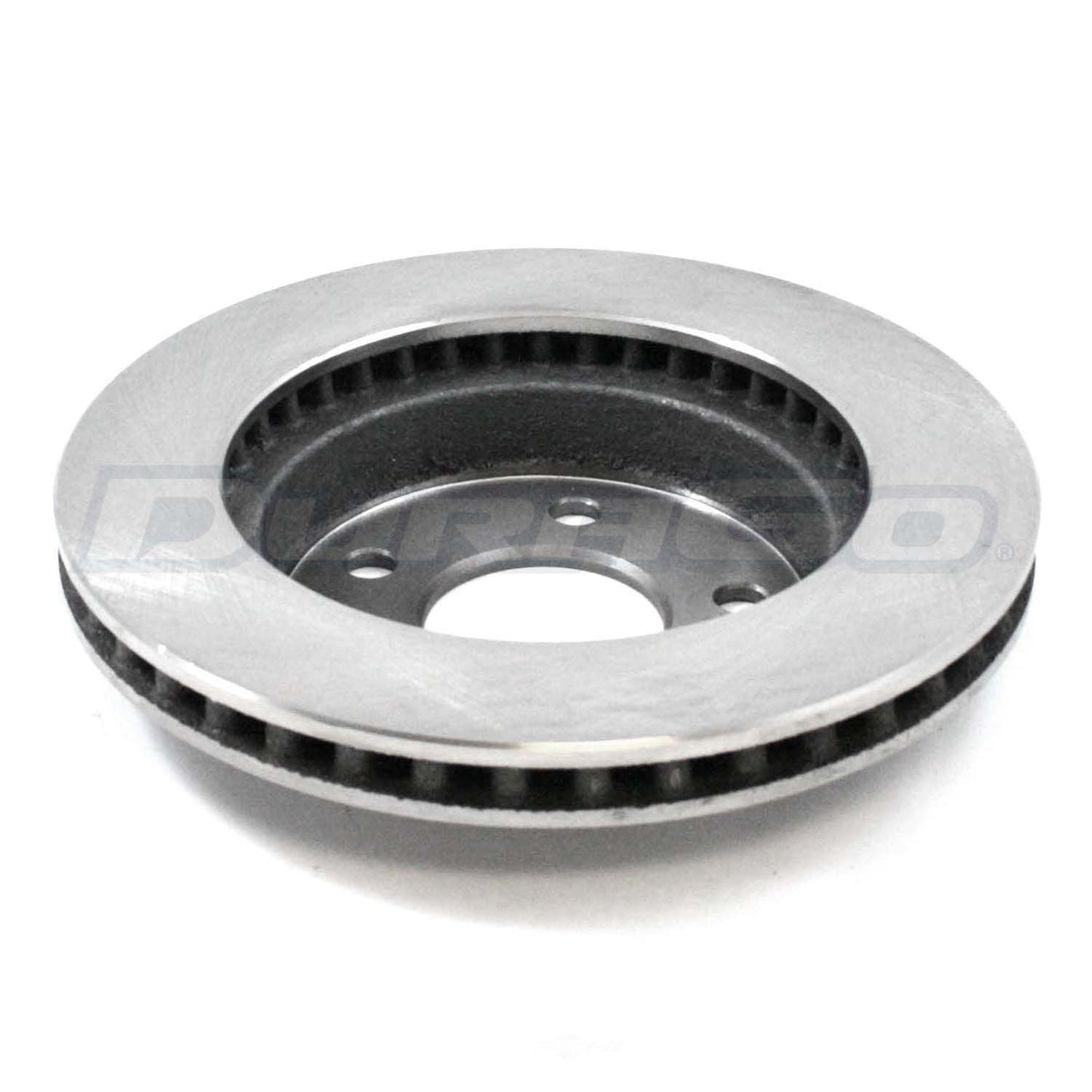 Lincoln Continental 1990 1991 1992 Disc Brake Rotor