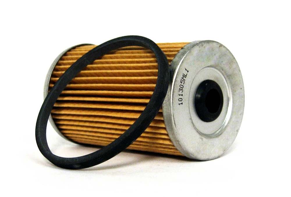 Fuel Filter - Belcher Engineering