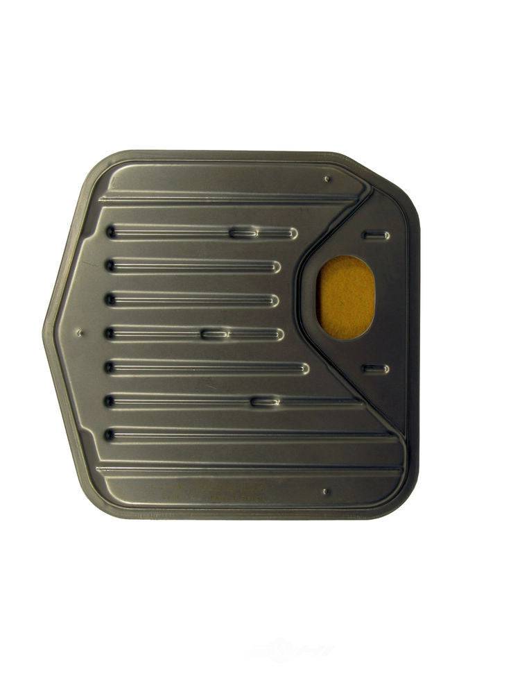 Transmission Filter Kit - Belcher Engineering