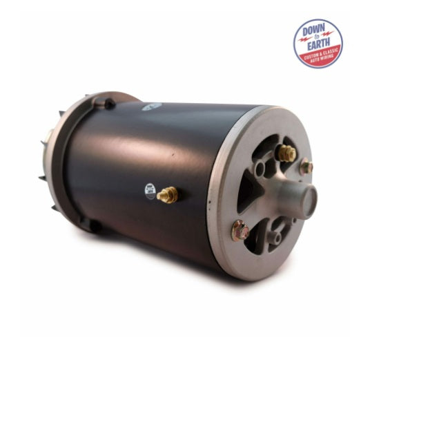 Alternator 8BA Ford Flathead 48-53 12 Volt ALT-8BA**