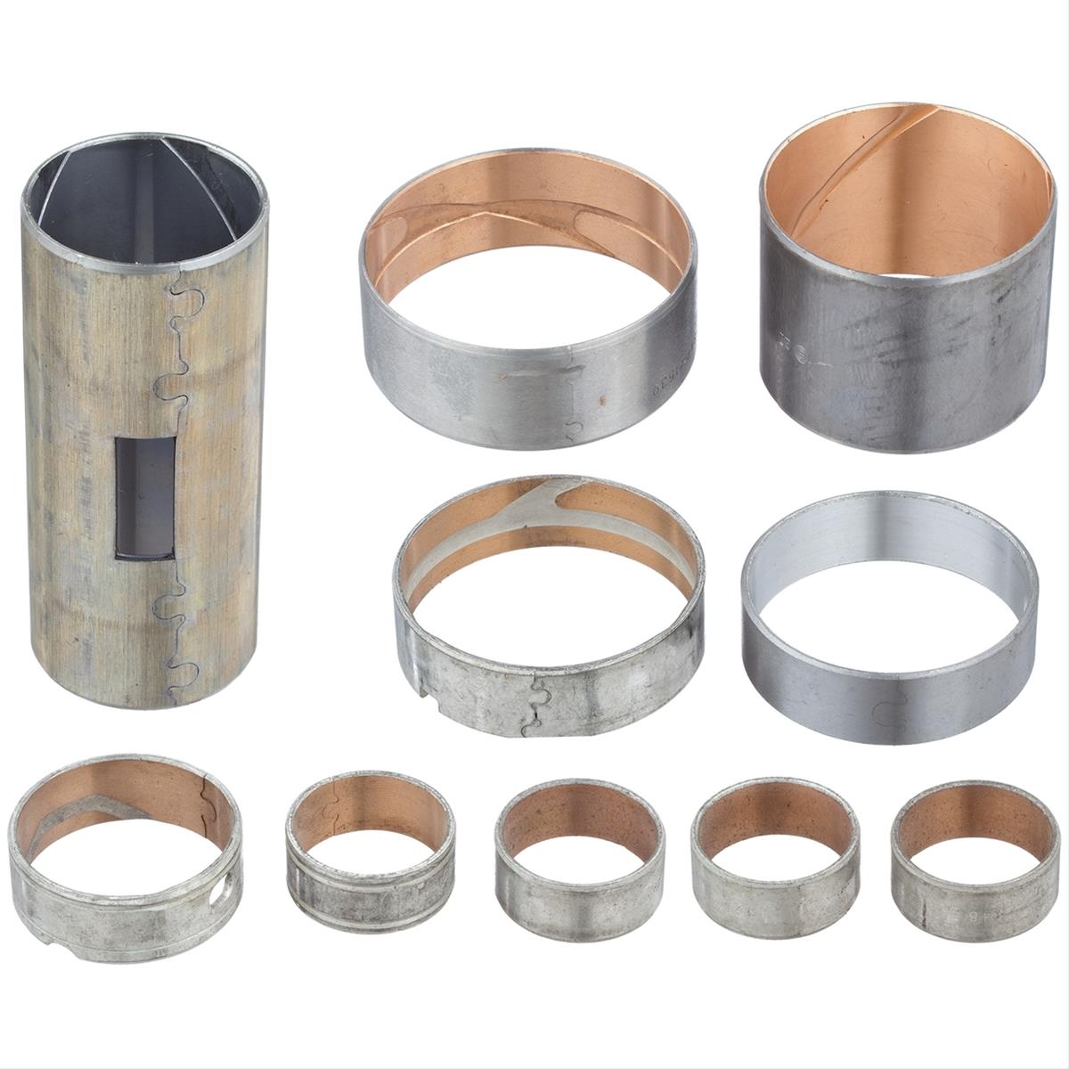 TH400 Bushing Kit Chevrolet GMC 66-90 Pontiac 65-77 Cadillac 64-90 Jeep 65-79 JBS1