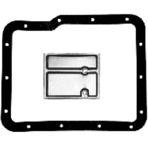 Transmission Filter Kit 616-58883 Powerglide Camaro 67-72, C10 69-73, Corvette 67-73