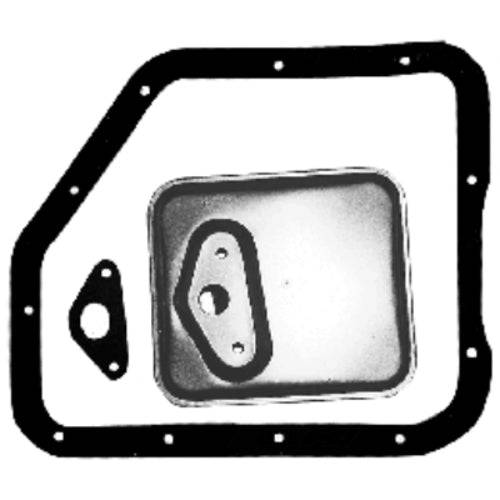 Transmission Filter Kit 58886 Camaro 80-83, Impala 80-85, Firebird 81-84