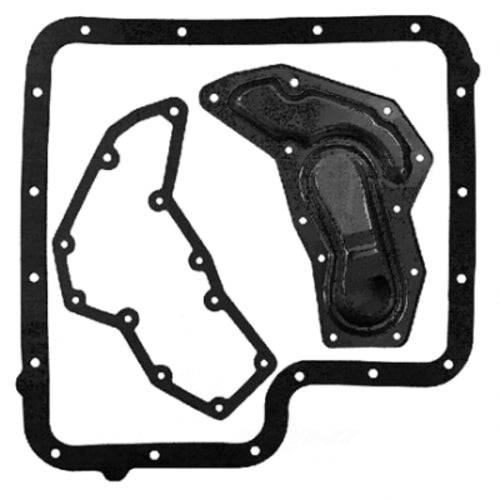 Transmission Filter Kit 58929 Ford C6 F100 75-83, Econoline 75-96, F150 75-96, Continental 75-79