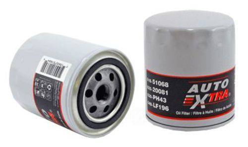 Oil Filter 618-51068 Range Rover 87-02, Discovery 94-04, Charger 70-78